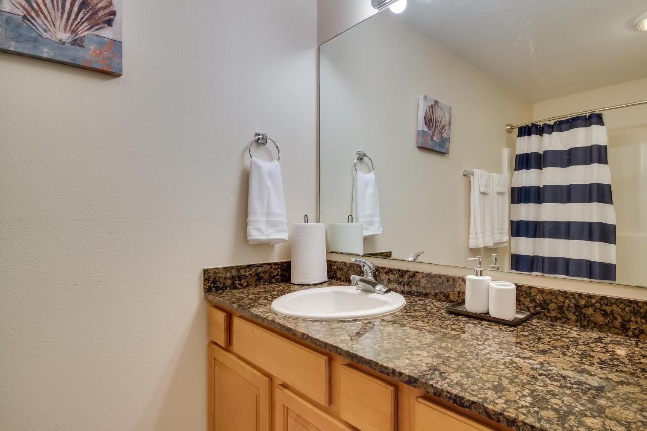 Gulfport Retreat With Pool Access 4 Mi To Aquarium别墅 外观 照片